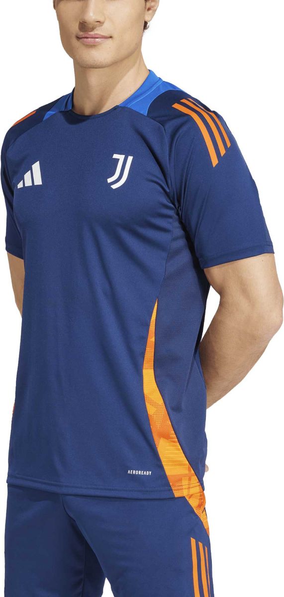 adidas Juventus Training Football Shirt
