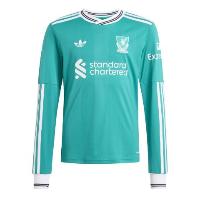 adidas Liverpool Third Jersey Yl