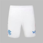RANGERS HOME SHORT JUNIOR