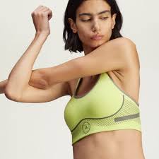 adidas Stella McCartney Tpa Bra
