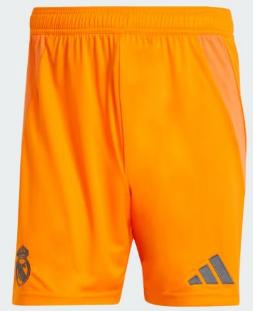 adidas Real Madrid Away Shorts