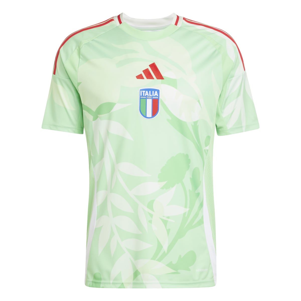 adidas Italy Away Football Shirt Men’s