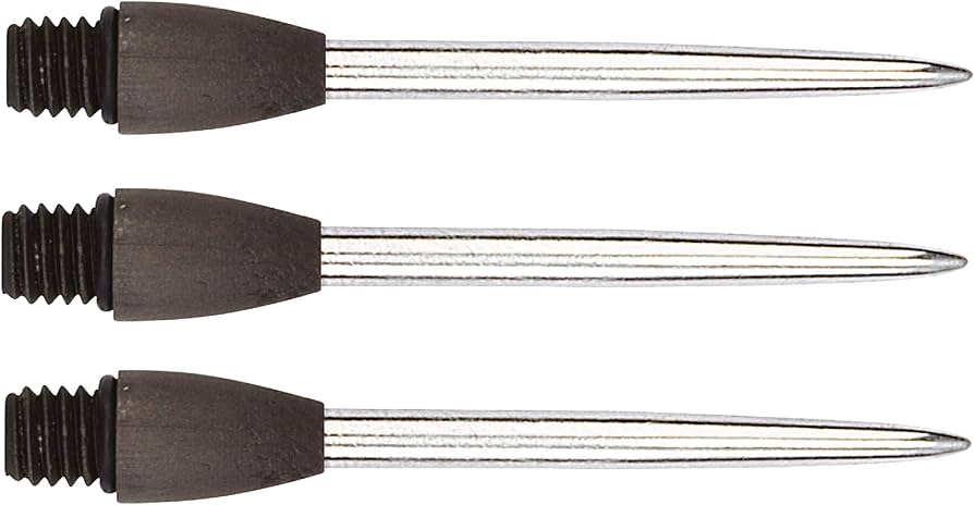SIGMA ZeroD Ti NOSE CONE - PLAIN 25mm