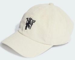 MUFC 3RD CAP