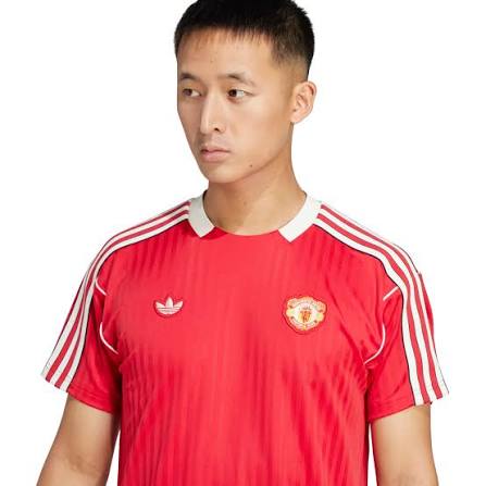 MUFC ICON JSY