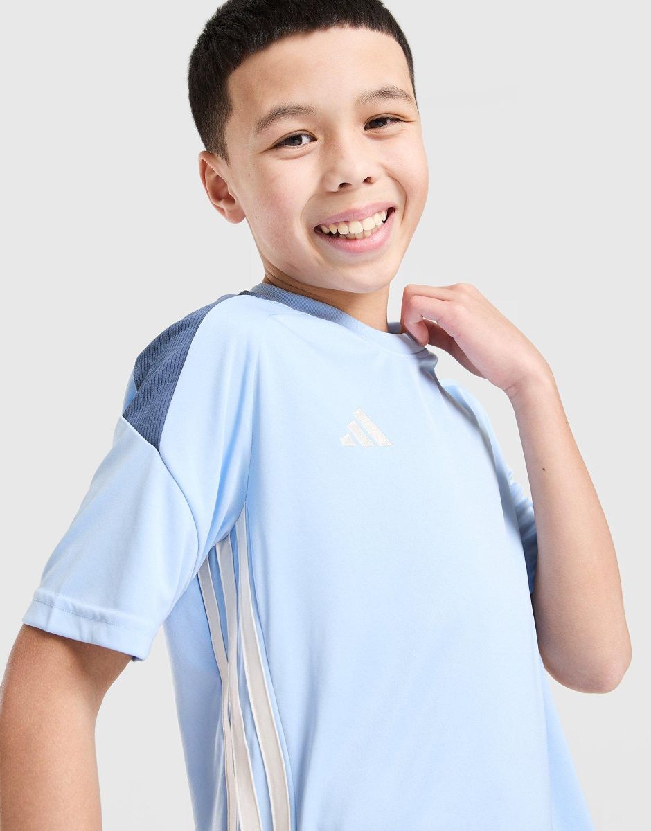 adidas TIRO ES Shirt Junior