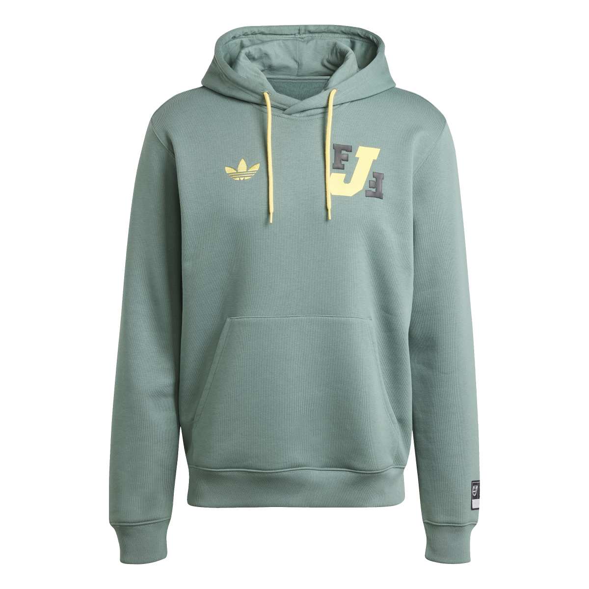 adidas Jamaica Vrct Hoodie
