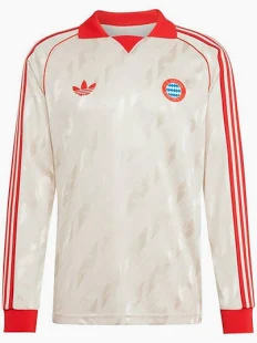 FCB LS JSY