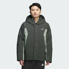 TH DOWN JKT
