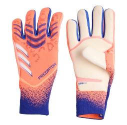 adidas Predator Goalkeeper Gloves Pro Punch Control