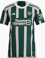 MUFC A JSY