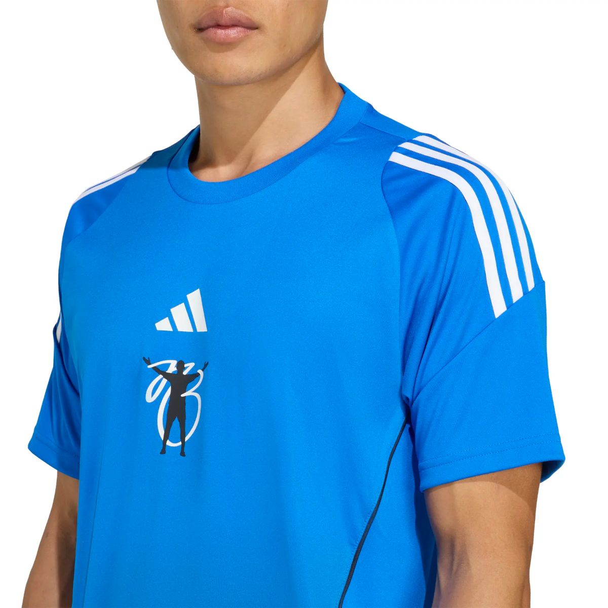 adidas Jude Bellingham Training Football Shirt