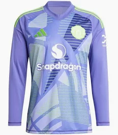MUFC GK JSY L