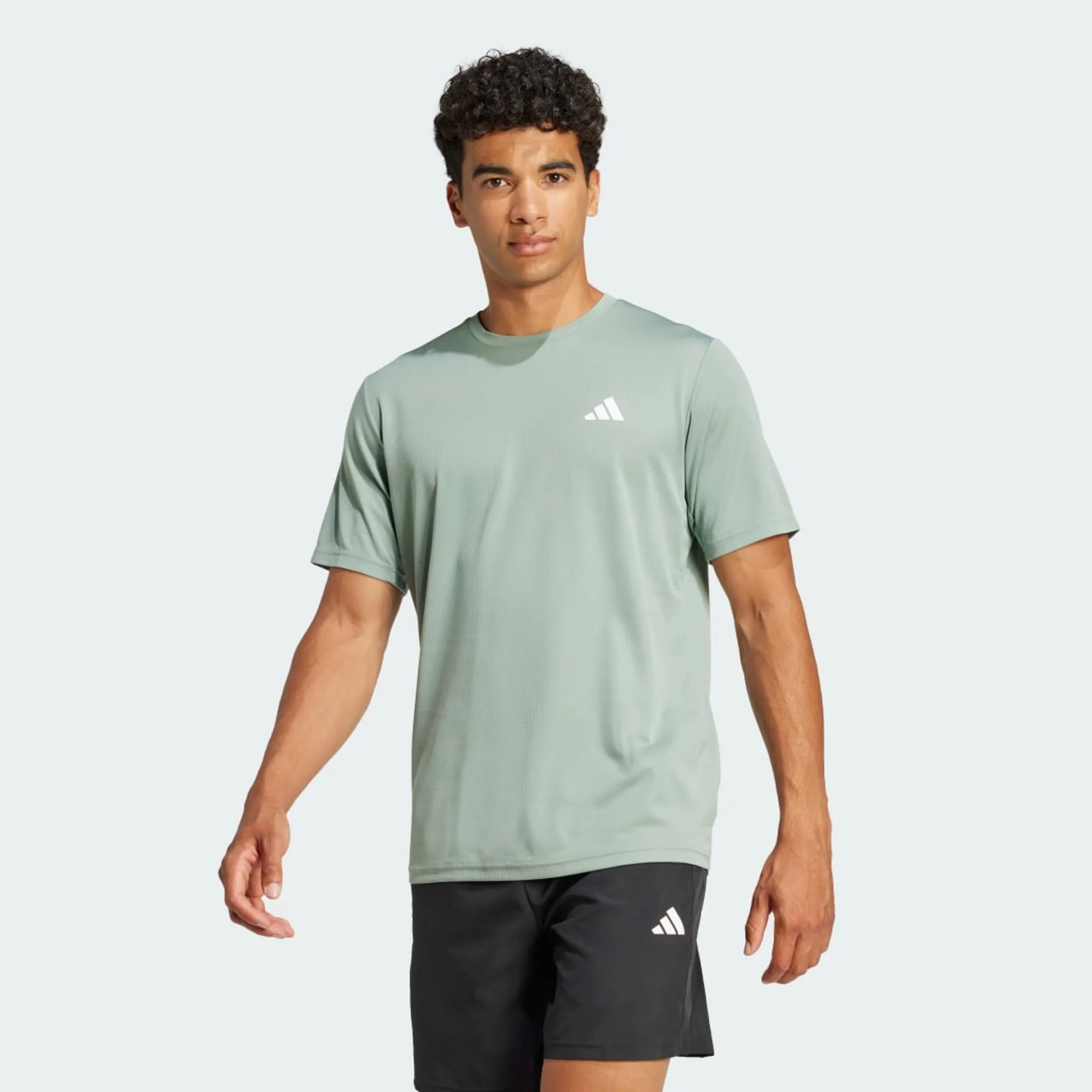 adidas Tr-Es Base T-Shirt