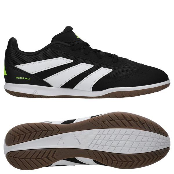 adidas Junior Predator Club Sala Indoor Football Trainers