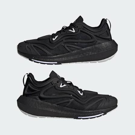 adidas Womens by Stella McCartney Ultraboost Speed Running Trainers