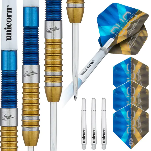 GARY ANDERSON 90% TUNG DUO 23G
