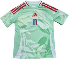 FIGC A JSY Y