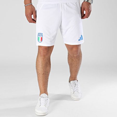 adidas Italy Home Shorts AUW0