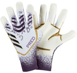 adidas Predator Goalkeeper Gloves Pro Hybrid