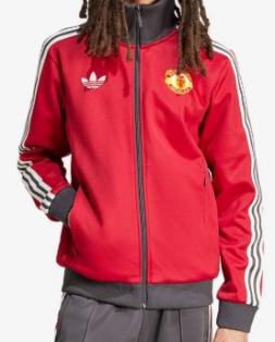 adidas Manchester United Og Bb Tt