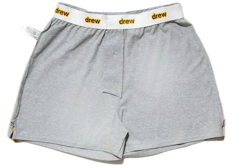 Drew House Thermal Boxer