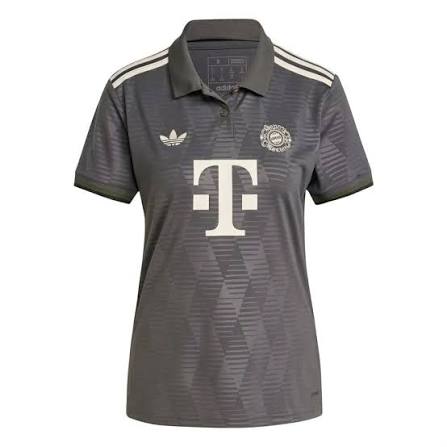adidas FC Bayern Munich WIESN Football Shirt Women’s