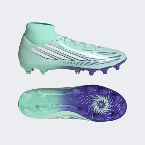 adidas Womens F50 Sparkfusion League FG/AG Football Boots
