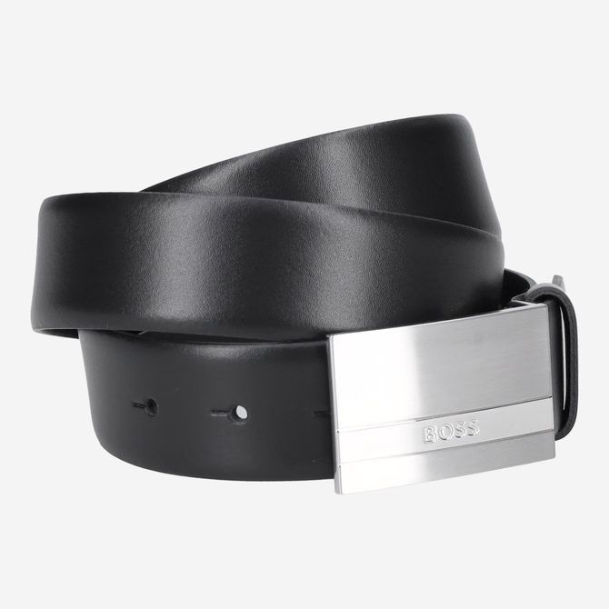Hugo Boss Baxton 3.5cm Belt