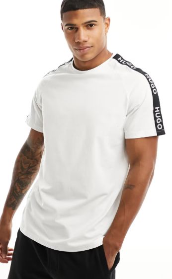 Hugo Boss LIAM T-Shirt