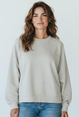 Drew House Batwing Crewneck