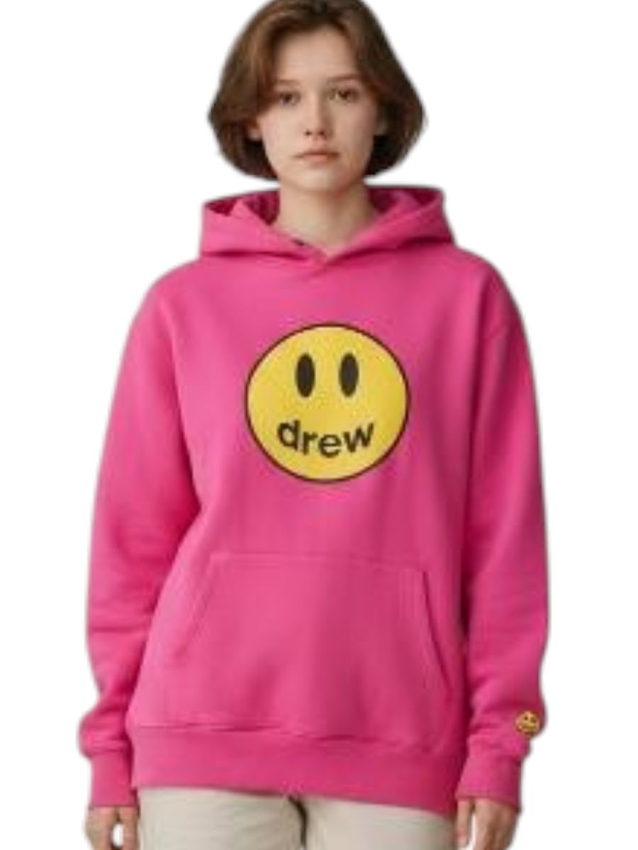 Drew House Mini-Drew Mascot Hoodie