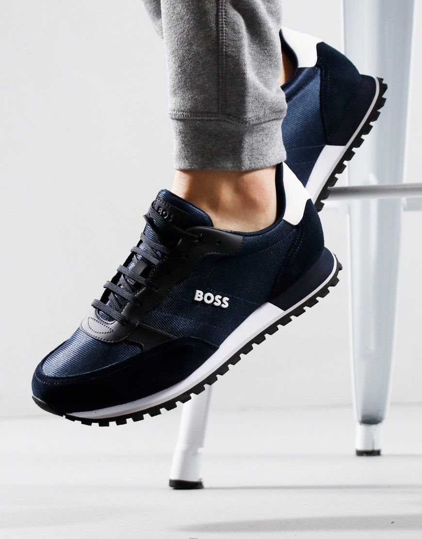 Hugo Boss Parkour-L Trainers