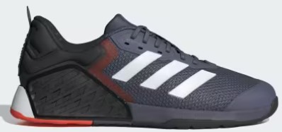 adidas Dropset 3 Training Shoes