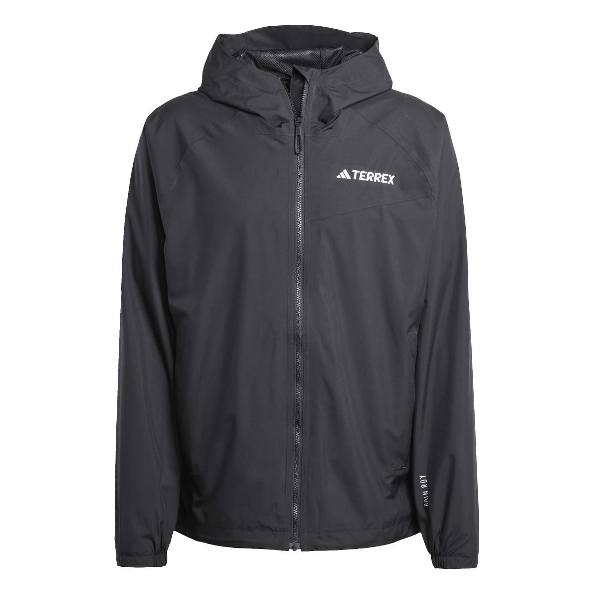 adidas Multi 2L Rain Lightweight Jacket