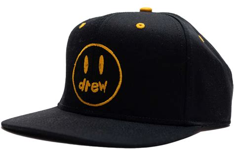 Drew House Snapback Hat
