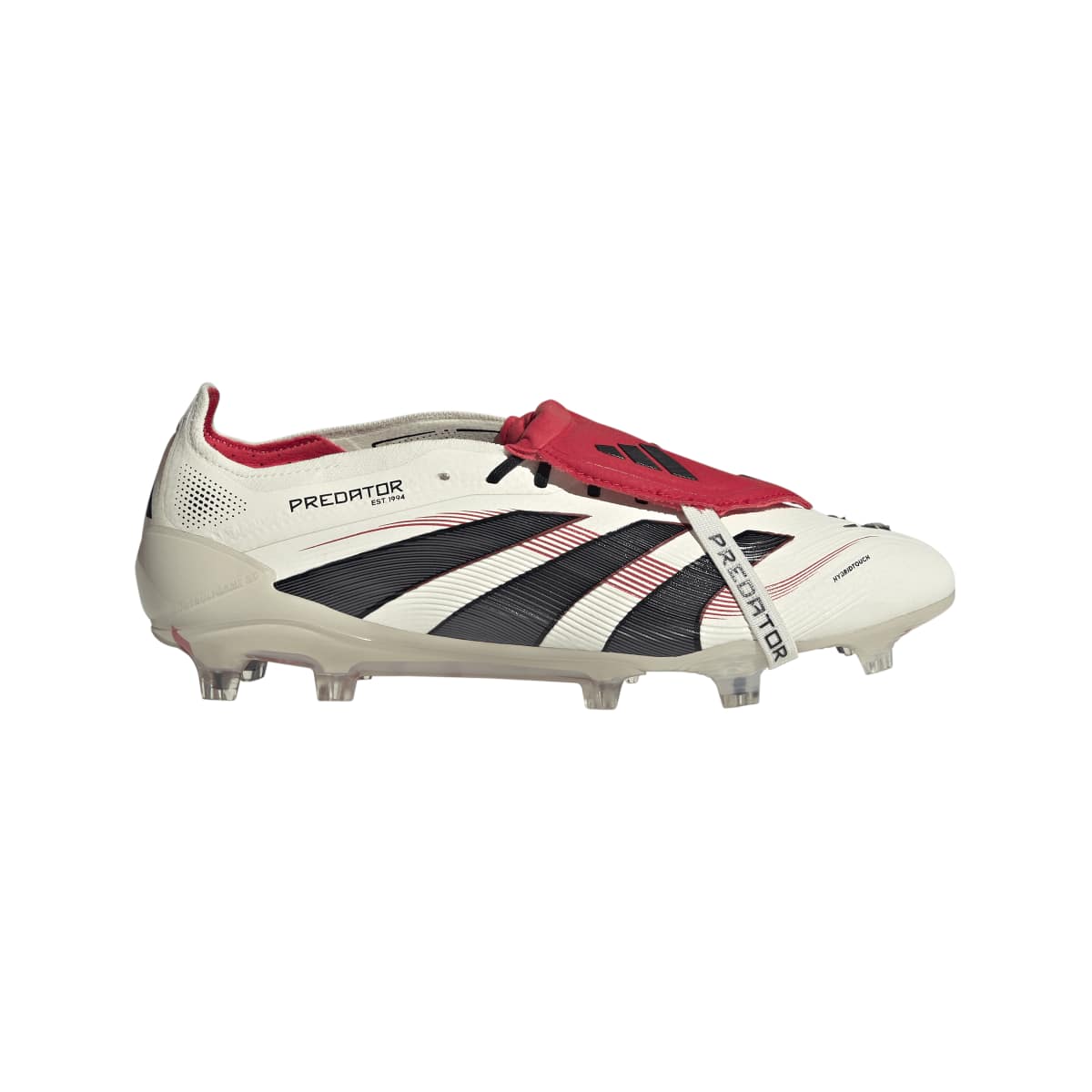 adidas Predator Elite Fold-Over Tongue FG Football Boots