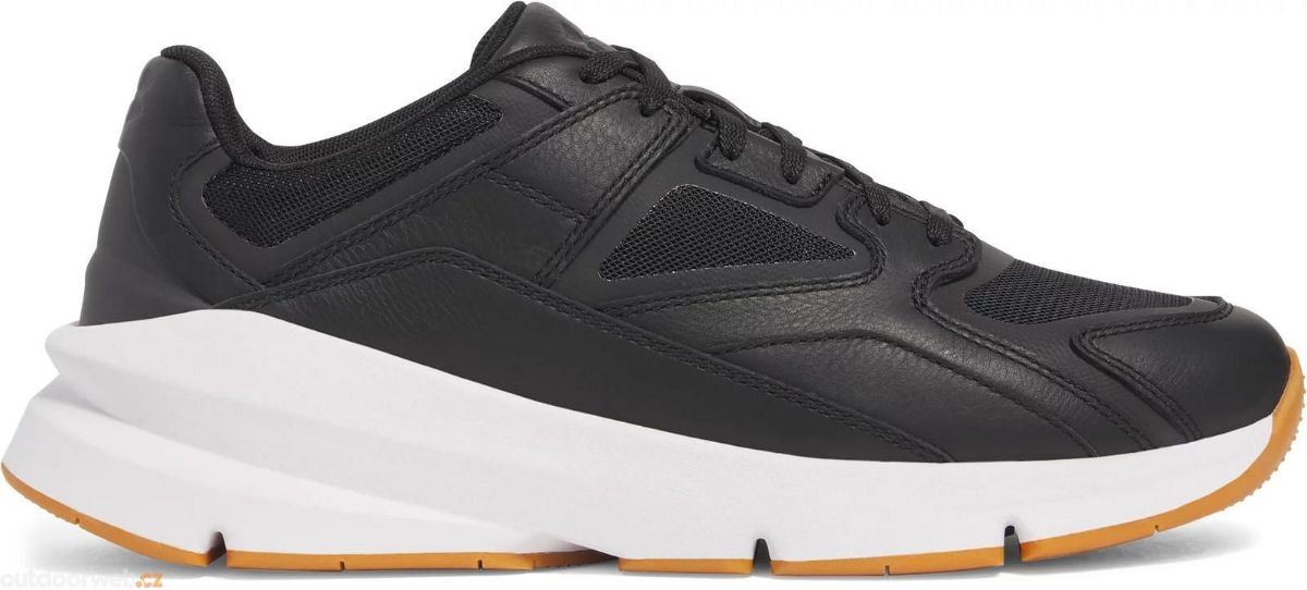 Forge 96 Leather Trainers