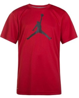 NIKE JORDAN JUMPMAN LOGO