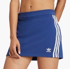 adidas Crepe Skirt