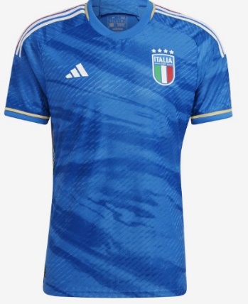 FIGC A JSY AU W