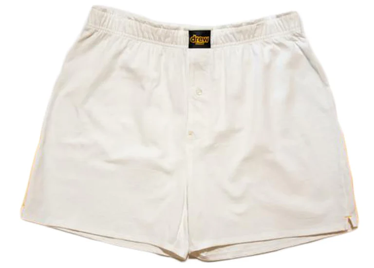 Drew House Thermal Boxer