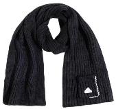 adidas V Logo Scarf