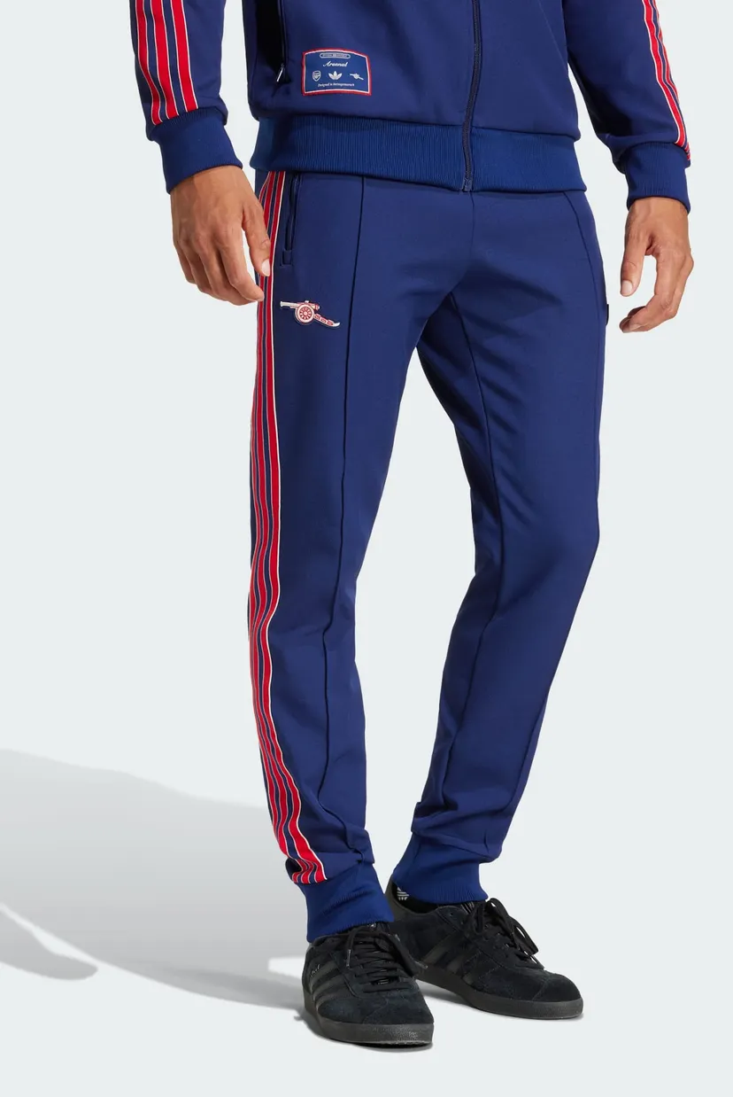 adidas Arsenal FC ICON Tracksuit Bottoms