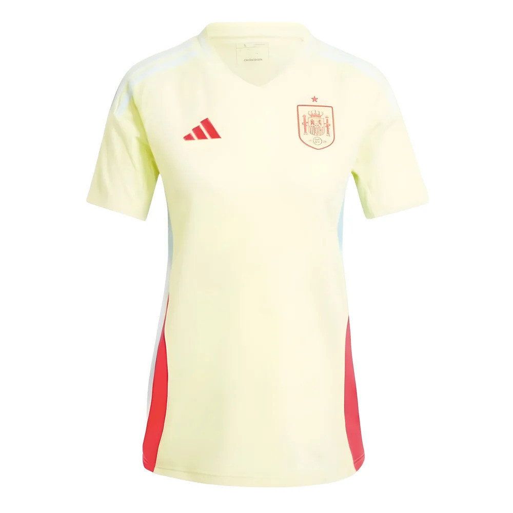 adidas Ecuador Away AU J Olympique Lyonnais Women’s