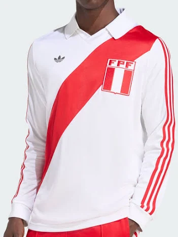PERU JSY 78