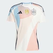 RFEF A JSY Y