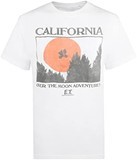 E.T CALIFORNIA CLASSIC TSHIRT OFM