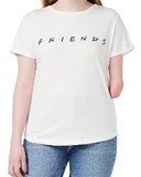 FRIENDS TITLES TSHIRT T OFM