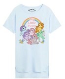MY LITTLE PONY CLASSIC RAINBW T SLP OFM